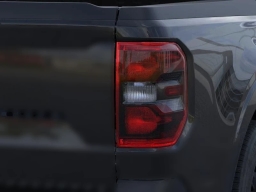 Ford Maverick XLT AWD SuperCrew 2025