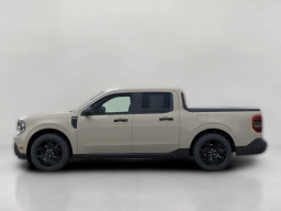 Ford Maverick XLT AWD SuperCrew 2025