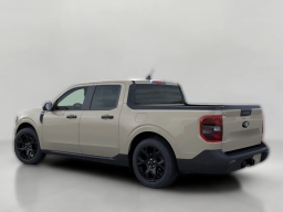 Ford Maverick XLT AWD SuperCrew 2025