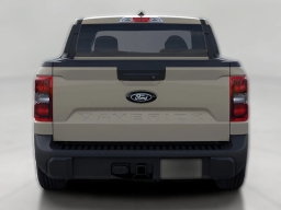 Ford Maverick XLT AWD SuperCrew 2025
