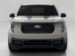 Ford Maverick XLT AWD SuperCrew 2025