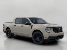 Ford Maverick XLT AWD SuperCrew 2025