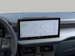 Ford Maverick XLT AWD SuperCrew 2025