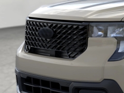 Ford Maverick XLT AWD SuperCrew 2025