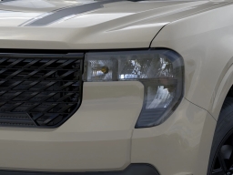 Ford Maverick XLT AWD SuperCrew 2025