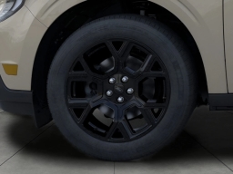 Ford Maverick XLT AWD SuperCrew 2025