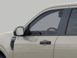 Ford Maverick XLT AWD SuperCrew 2025