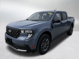 Ford Maverick XLT AWD SuperCrew 2025