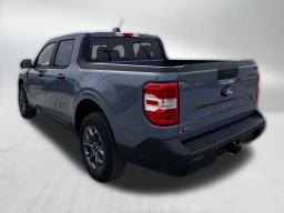 Ford Maverick XLT AWD SuperCrew 2025