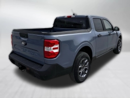 Ford Maverick XLT AWD SuperCrew 2025