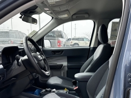 Ford Maverick XLT AWD SuperCrew 2025