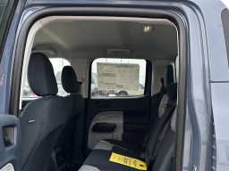 Ford Maverick XLT AWD SuperCrew 2025