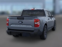 Ford Maverick XLT AWD SuperCrew 2025