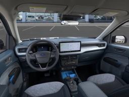 Ford Maverick XLT AWD SuperCrew 2025