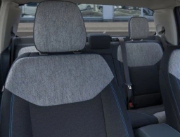 Ford Maverick XLT AWD SuperCrew 2025