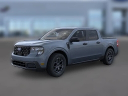 Ford Maverick XLT AWD SuperCrew 2025