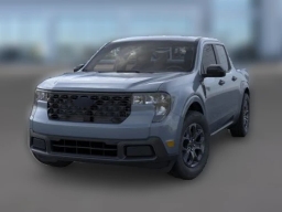 Ford Maverick XLT AWD SuperCrew 2025