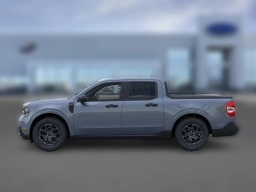Ford Maverick XLT AWD SuperCrew 2025