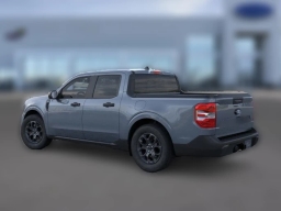 Ford Maverick XLT AWD SuperCrew 2025