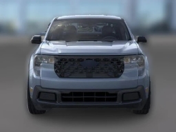 Ford Maverick XLT AWD SuperCrew 2025