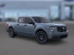 Ford Maverick XLT AWD SuperCrew 2025