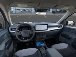 Ford Maverick XLT AWD SuperCrew 2025