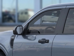 Ford Maverick XLT AWD SuperCrew 2025