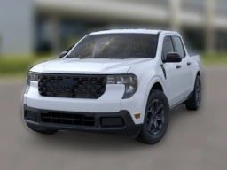 Ford Maverick XLT AWD SuperCrew 2025