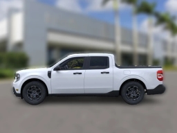Ford Maverick XLT AWD SuperCrew 2025