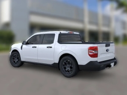 Ford Maverick XLT AWD SuperCrew 2025