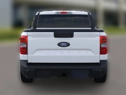 Ford Maverick XLT AWD SuperCrew 2025