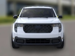 Ford Maverick XLT AWD SuperCrew 2025