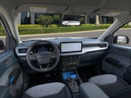 Ford Maverick XLT AWD SuperCrew 2025