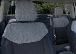 Ford Maverick XLT AWD SuperCrew 2025