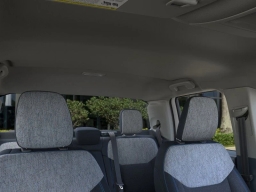 Ford Maverick XLT AWD SuperCrew 2025