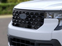 Ford Maverick XLT AWD SuperCrew 2025