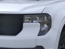 Ford Maverick XLT AWD SuperCrew 2025