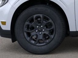 Ford Maverick XLT AWD SuperCrew 2025