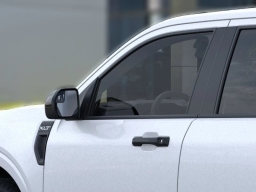 Ford Maverick XLT AWD SuperCrew 2025