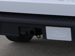 Ford Maverick XLT AWD SuperCrew 2025