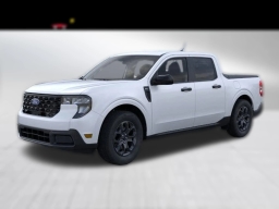 Ford Maverick XLT AWD SuperCrew 2025