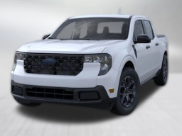 Ford Maverick XLT AWD SuperCrew 2025