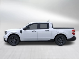 Ford Maverick XLT AWD SuperCrew 2025