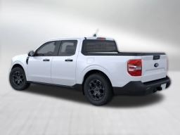 Ford Maverick XLT AWD SuperCrew 2025