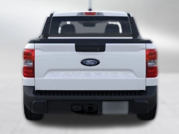 Ford Maverick XLT AWD SuperCrew 2025