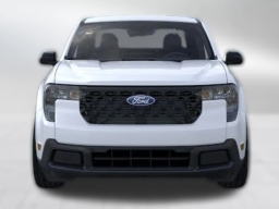 Ford Maverick XLT AWD SuperCrew 2025