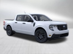 Ford Maverick XLT AWD SuperCrew 2025