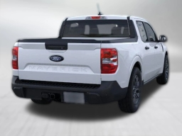 Ford Maverick XLT AWD SuperCrew 2025