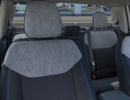 Ford Maverick XLT AWD SuperCrew 2025