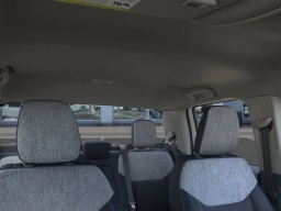 Ford Maverick XLT AWD SuperCrew 2025